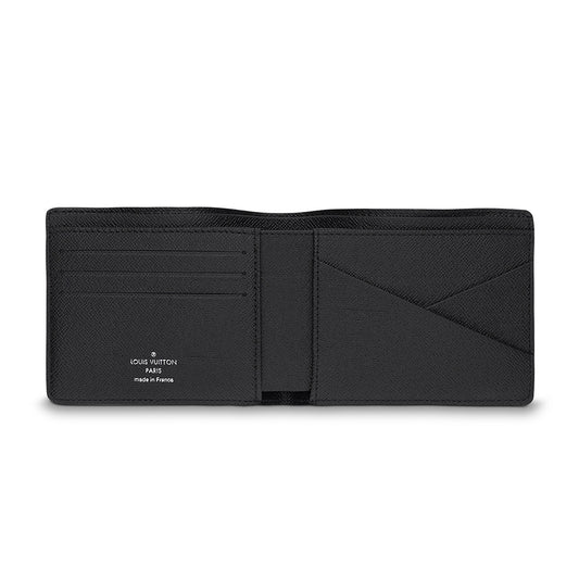 Monogram Eclipse Multiple Wallet