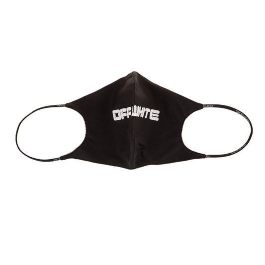 Logo Print Mask