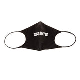Logo Print Mask
