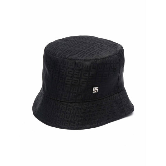 Monogram Nylon Bucket Hat