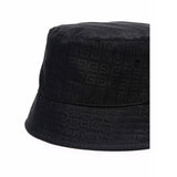 Monogram Nylon Bucket Hat