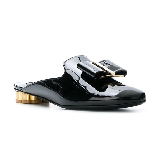 Vara Mules