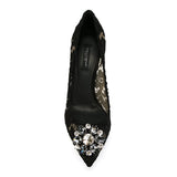 Bellucci Taormina 60mm Pumps
