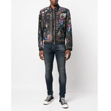 Essential Dark Blue Denim Jeans