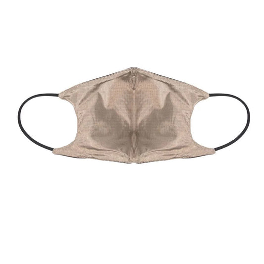 Simple Arrow Print Mask