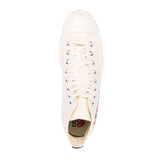 x Converse White High Top Sneakers