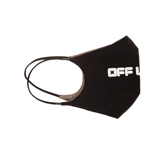 Logo Print Mask