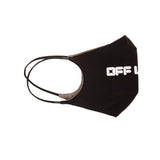 Logo Print Mask