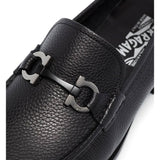 Grandioso Gancini Loafers