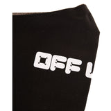 Logo Print Mask
