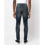Essential Dark Blue Denim Jeans