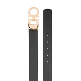 Salvatore Ferragamo Gancini Belt
