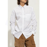 Staunton Signature White Shirt