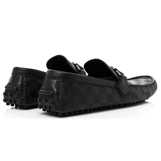 Damier Infini Hockenheim Loafers