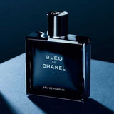 Bleu Eau De Parfum 100ml Perfume
