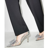 Fantasy 100mm Crystal-Embellished Pumps