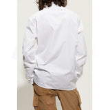 Staunton Signature White Shirt