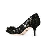 Bellucci Taormina 60mm Pumps
