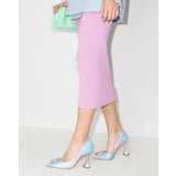 Begum Rainbow Fairy Pumps