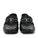 Damier Infini Hockenheim Loafers