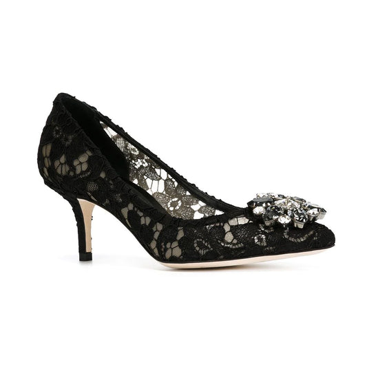 Bellucci Taormina 60mm Pumps