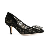 Bellucci Taormina 60mm Pumps