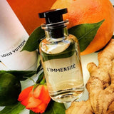 L'immensite 100ml Perfume