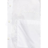 Staunton Signature White Shirt