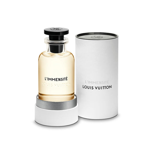 L'immensite 100ml Perfume
