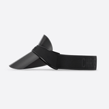 Club V1U Black Lens Visor