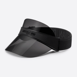 Club V1U Black Lens Visor