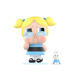 Power Puff Girls x Cry Baby Bubbles Figures