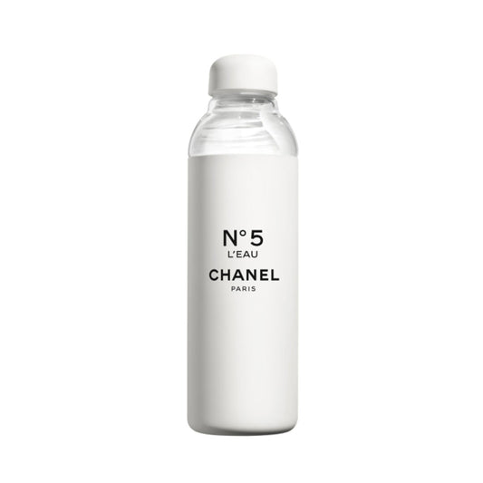 No5 L'EAU White Water Bottle