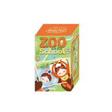 Wendy Zoo School Plush Blind Box