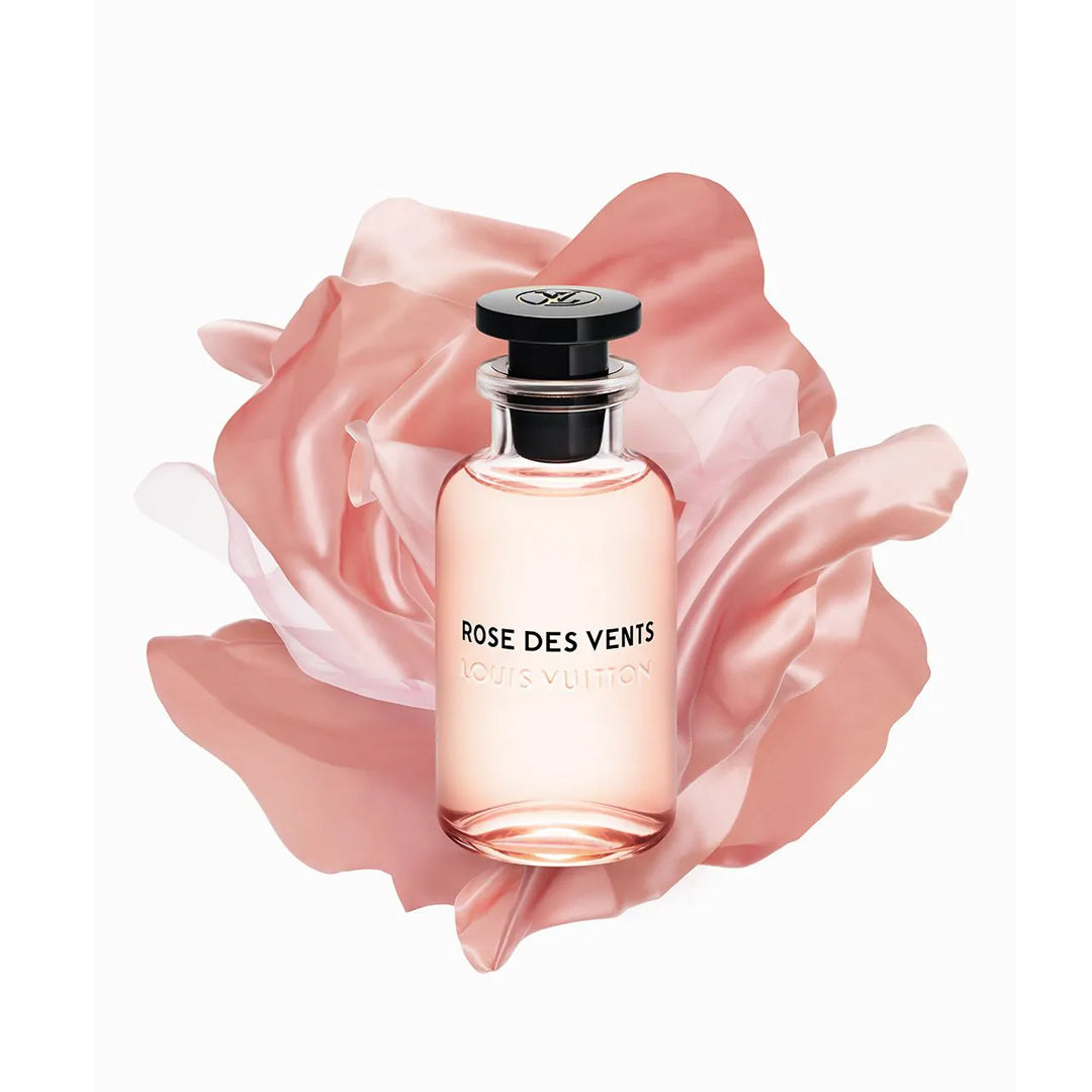 Louis Vuitton Rose Des Vents - Eau de Parfum