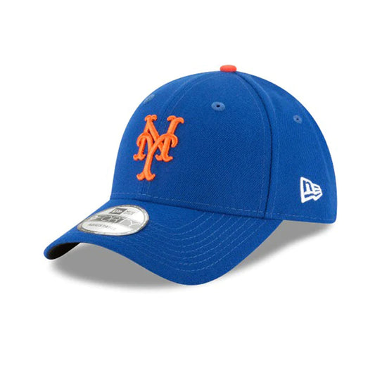 9Forty NY Mets Blue Cap