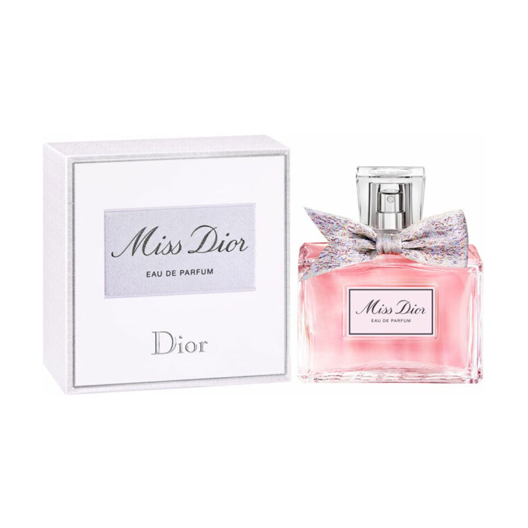 Miss Dior Eau De Parfum 100ml Perfume – Branded Cambo Supply