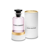 Heures D'Absence 100ml Perfume