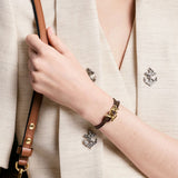 LV Bloom Bracelet