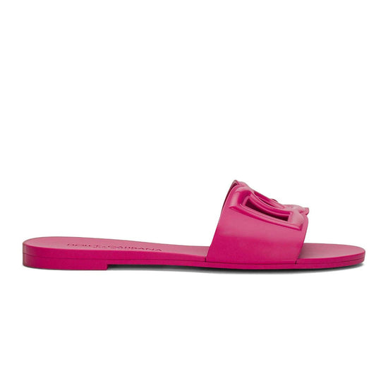 Belluci Fuchsia Slides