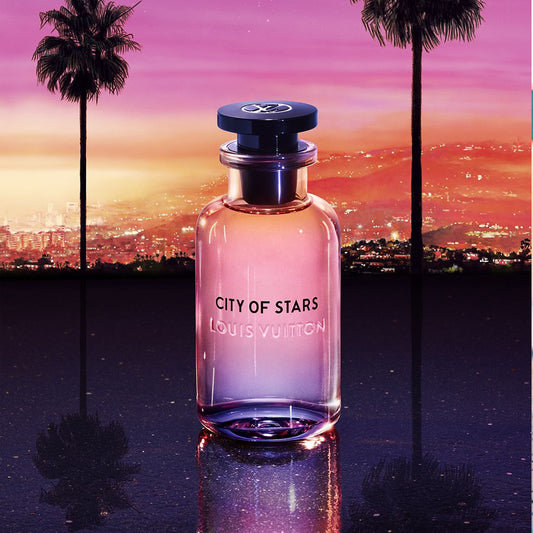 City of Stars 100ml Perfume
