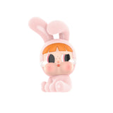 Power Puff Girls x Cry Baby Bunny Blossom Figures