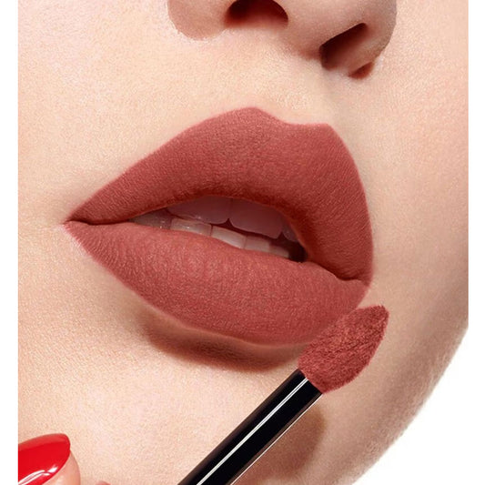 Rouge Forever Liquid Transfer Satin Lipstick