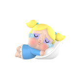 Power Puff Girls x Cry Baby Bedtime Bubbles Figures