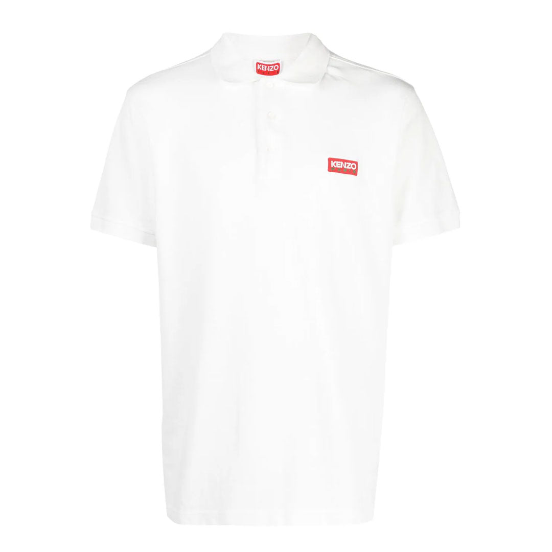 vapour polo shirt