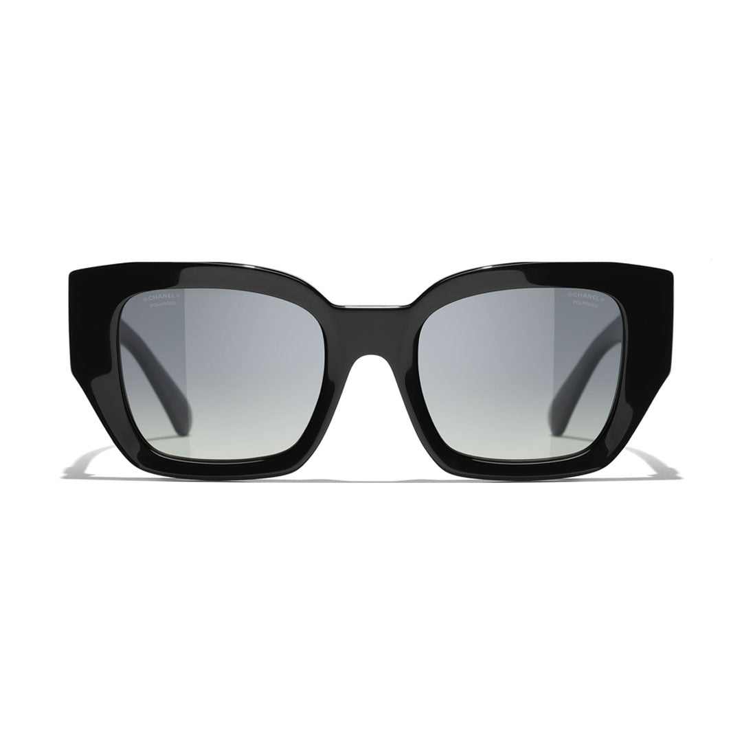 Polo PH2126 Eyeglasses - Matte Black (5504)