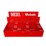 Diesel x Dolores Collaboration Blind Box Figures