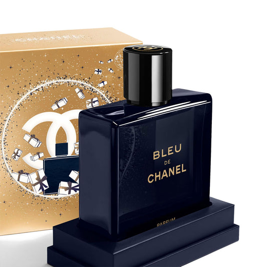 Bleu De Parfum Gift Box 100ml Perfume