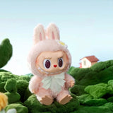 Labubu Mokoko Close to Sweet Vinyl Plush Doll