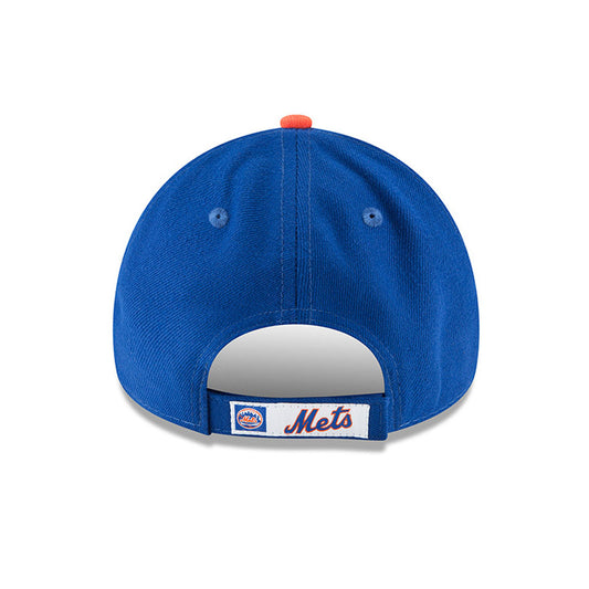 9Forty NY Mets Blue Cap